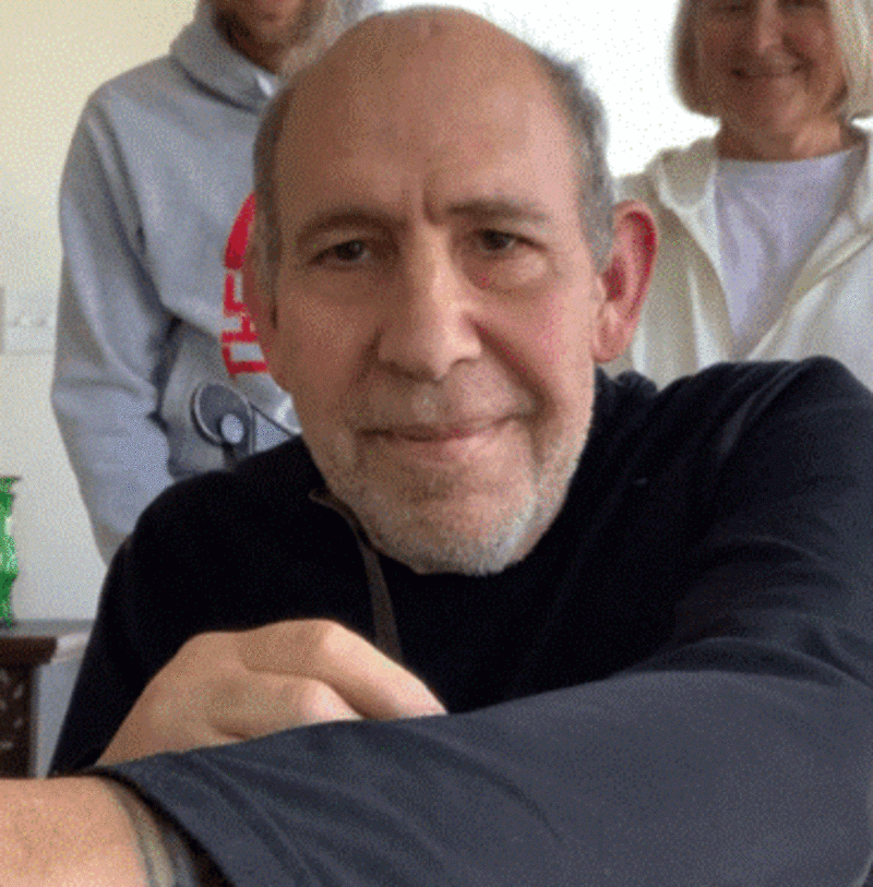 Nelson Charles Haje, Jr. Profile Photo