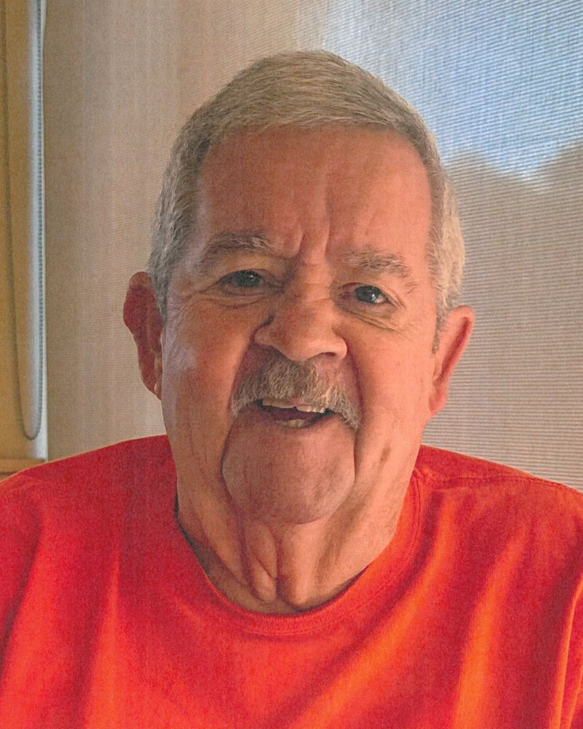 Denis Jacques Rondeau Profile Photo