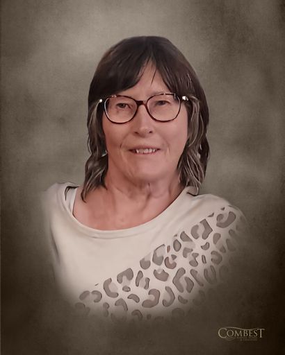 Lois Treadwell's obituary image