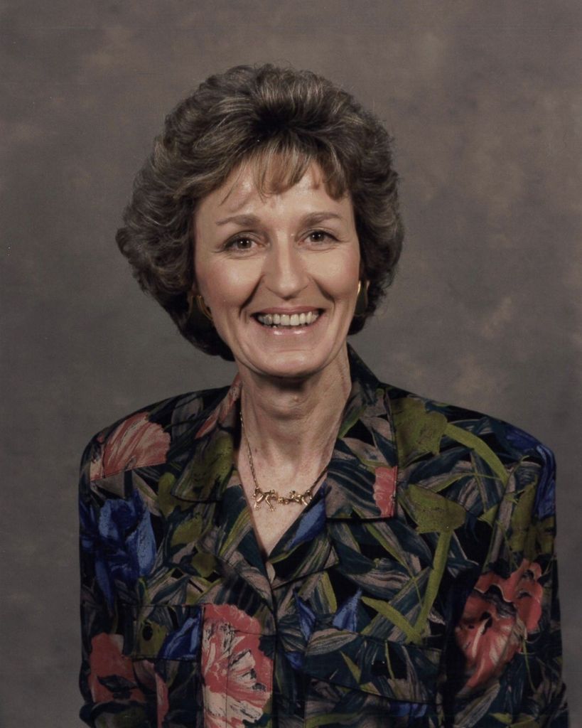 Madeline Cullum Smith Profile Photo