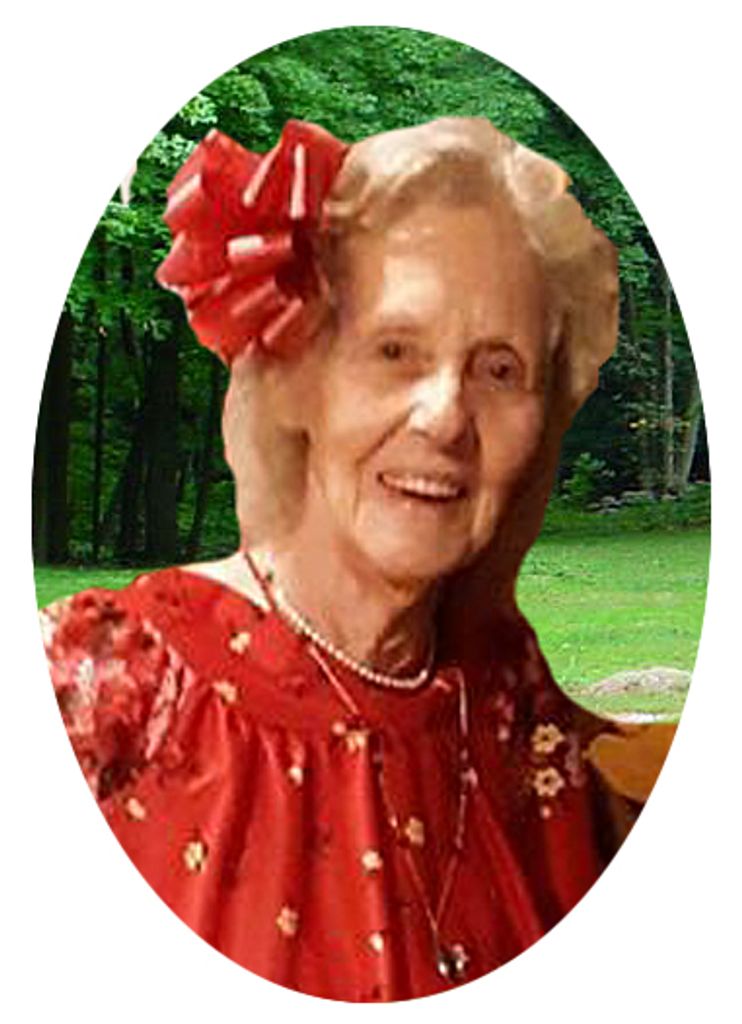 Julia Mae Benton Profile Photo