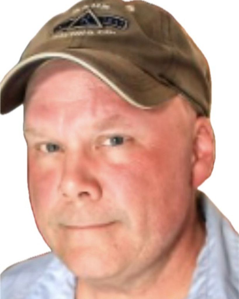 Peter "Pete" MacLeod Clure