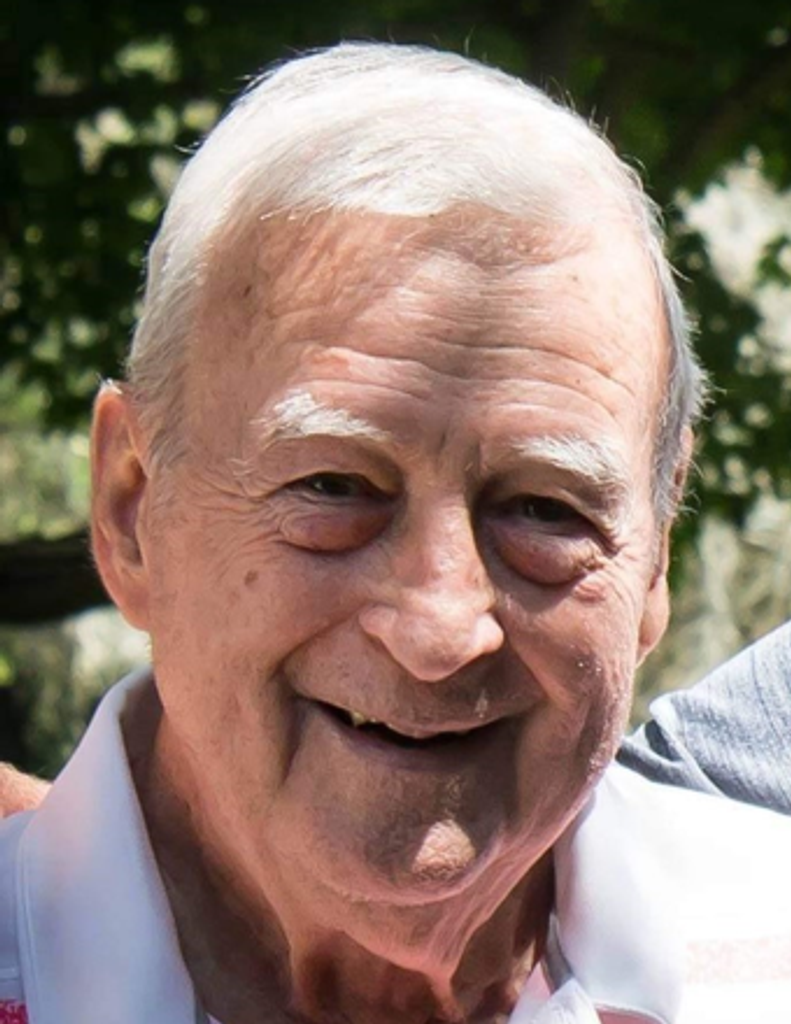 Michael  Joseph Pritko