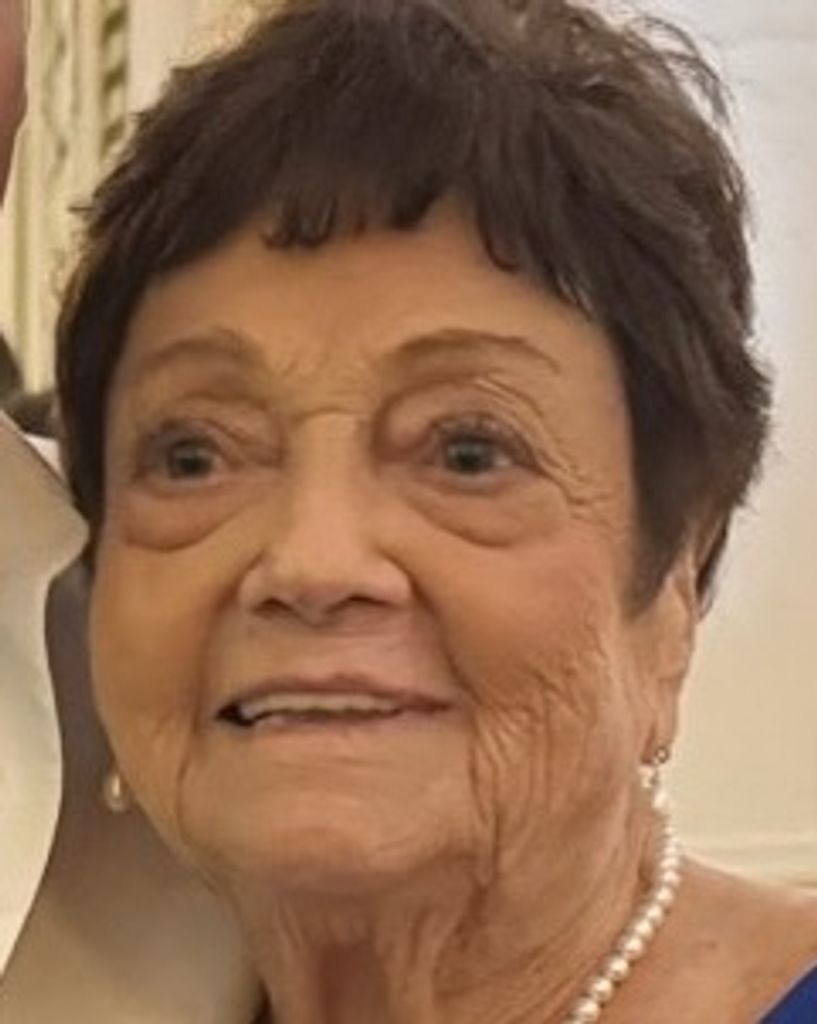 Patricia "Pat" Gallup Profile Photo