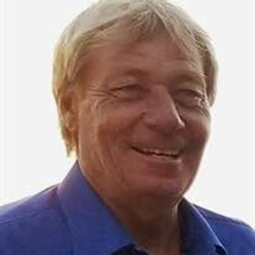 Steven Beckman Profile Photo