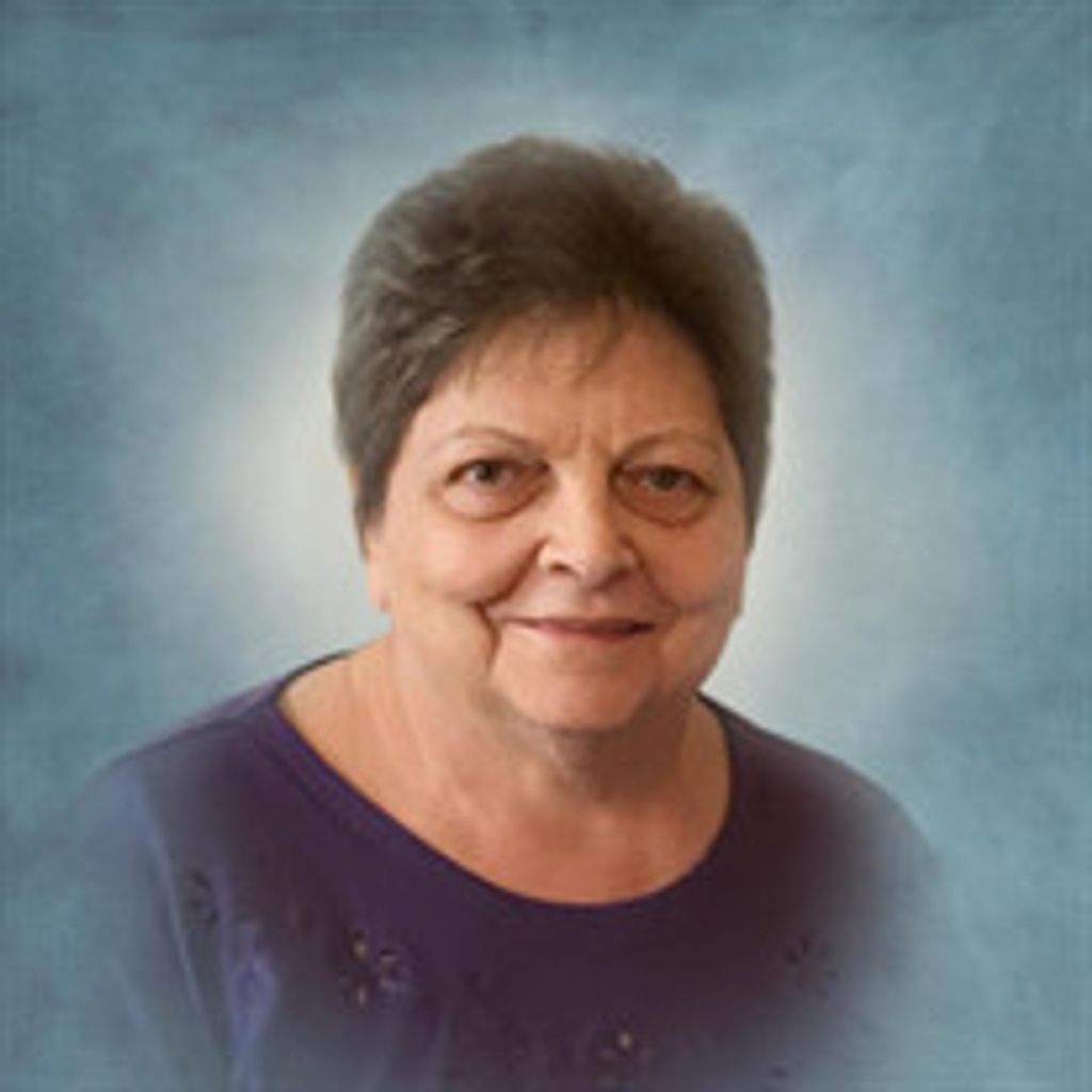 Mrs. Joanne D. Farino