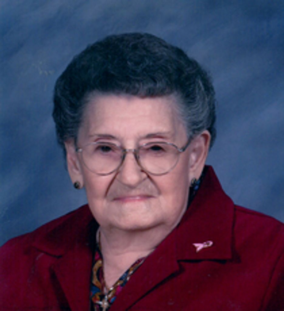 Rosa Thibodeaux