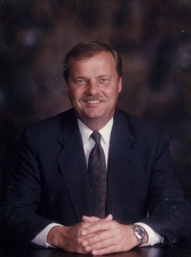 William Tidwell Cross, Jr.