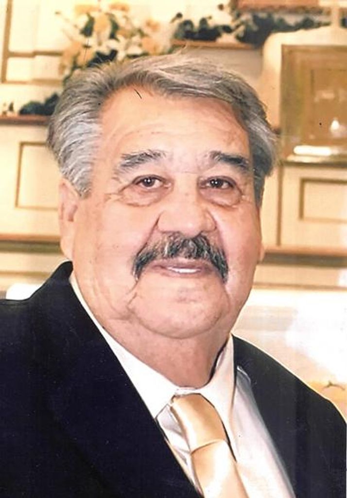 Gilberto Cristobal Ordunez Profile Photo
