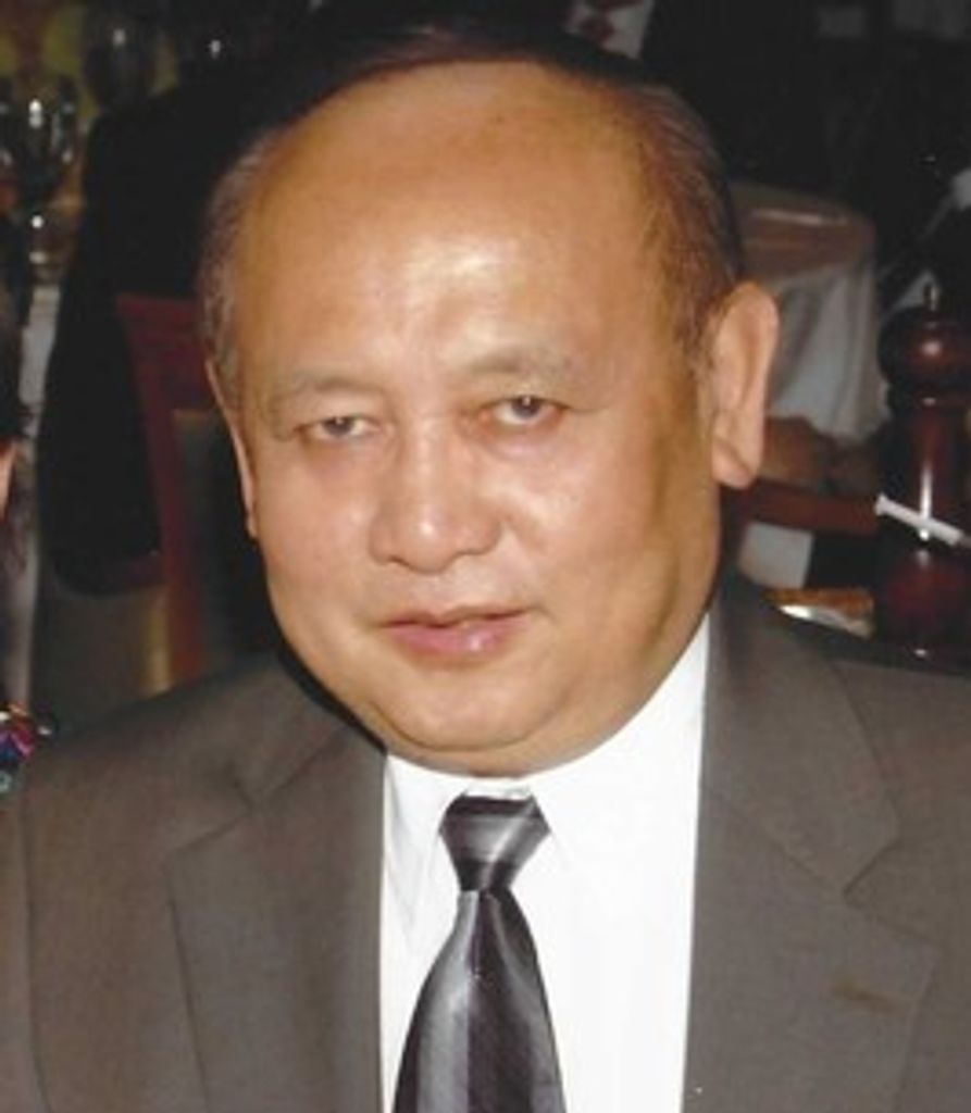 Erasmo Gonzales Profile Photo