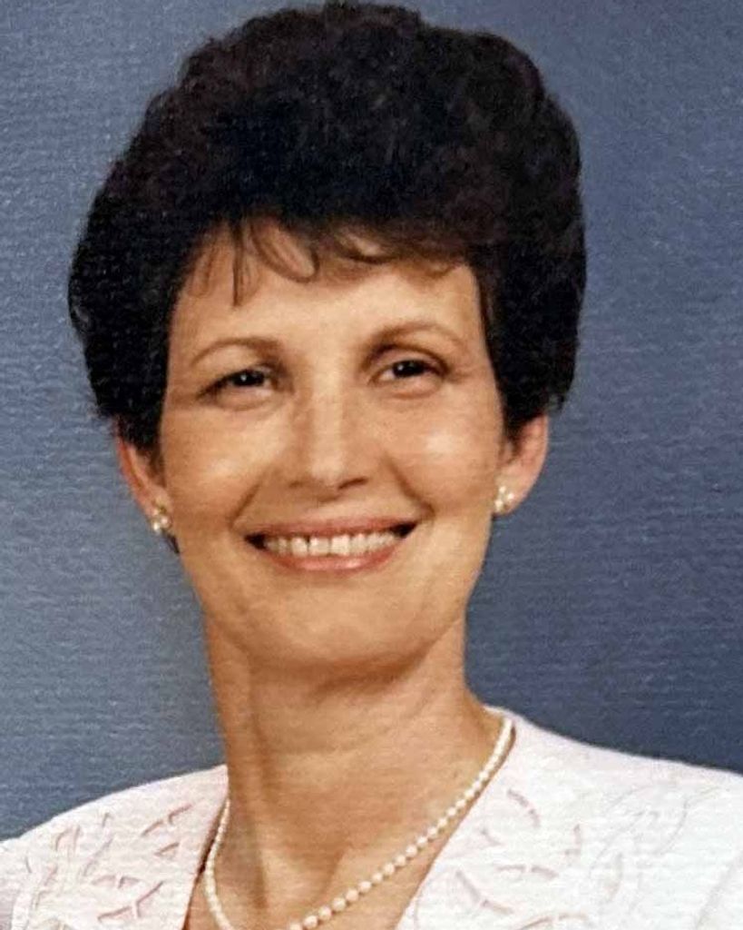 LaQueeta Colson Brown