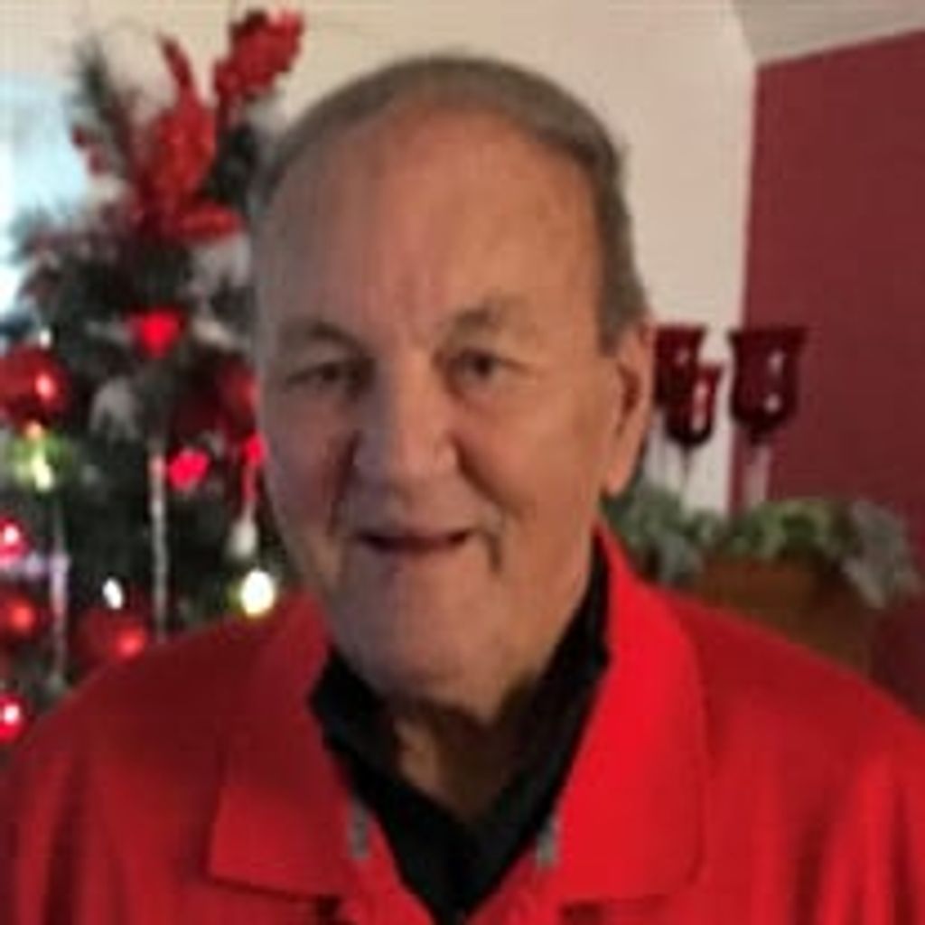 Joseph Edward Dubsky Profile Photo