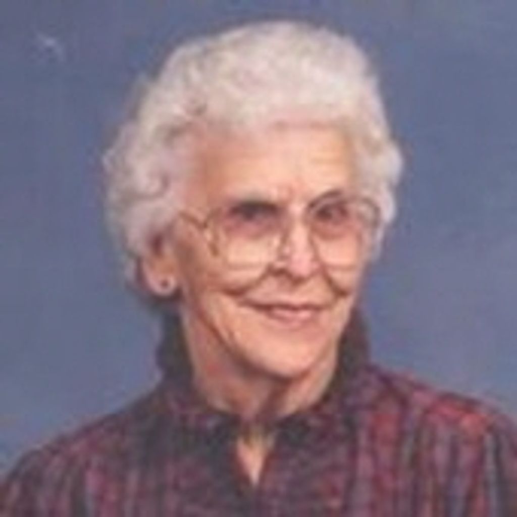Ruby Earlene Kennedy