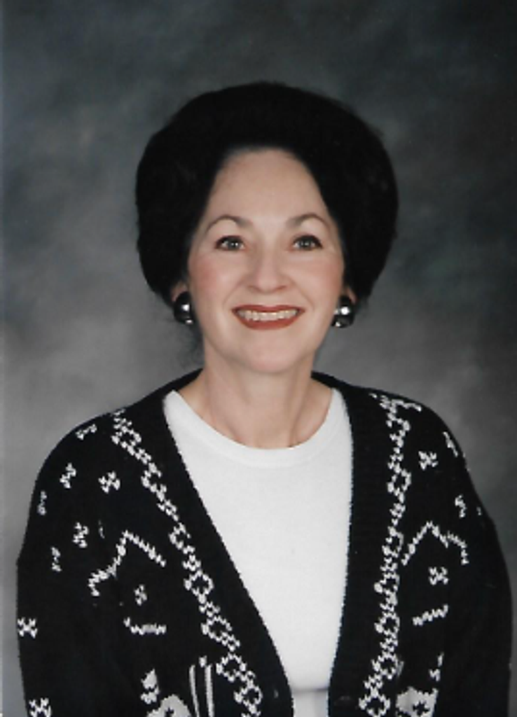 Dixie Dunkley Hunsaker Profile Photo