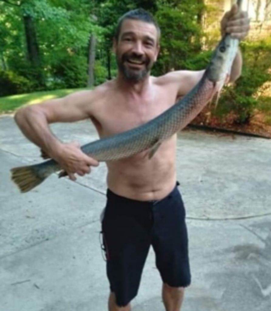 Matthew Alexander Vance Profile Photo