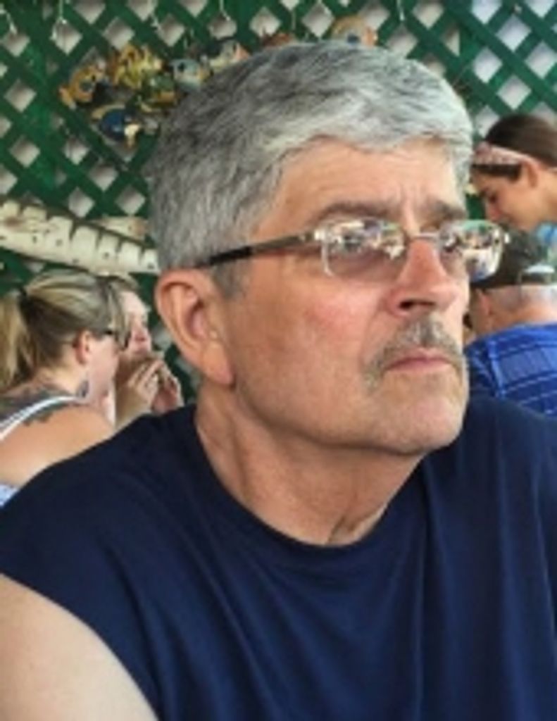 Charles  "Chuck" Timothy  Davis