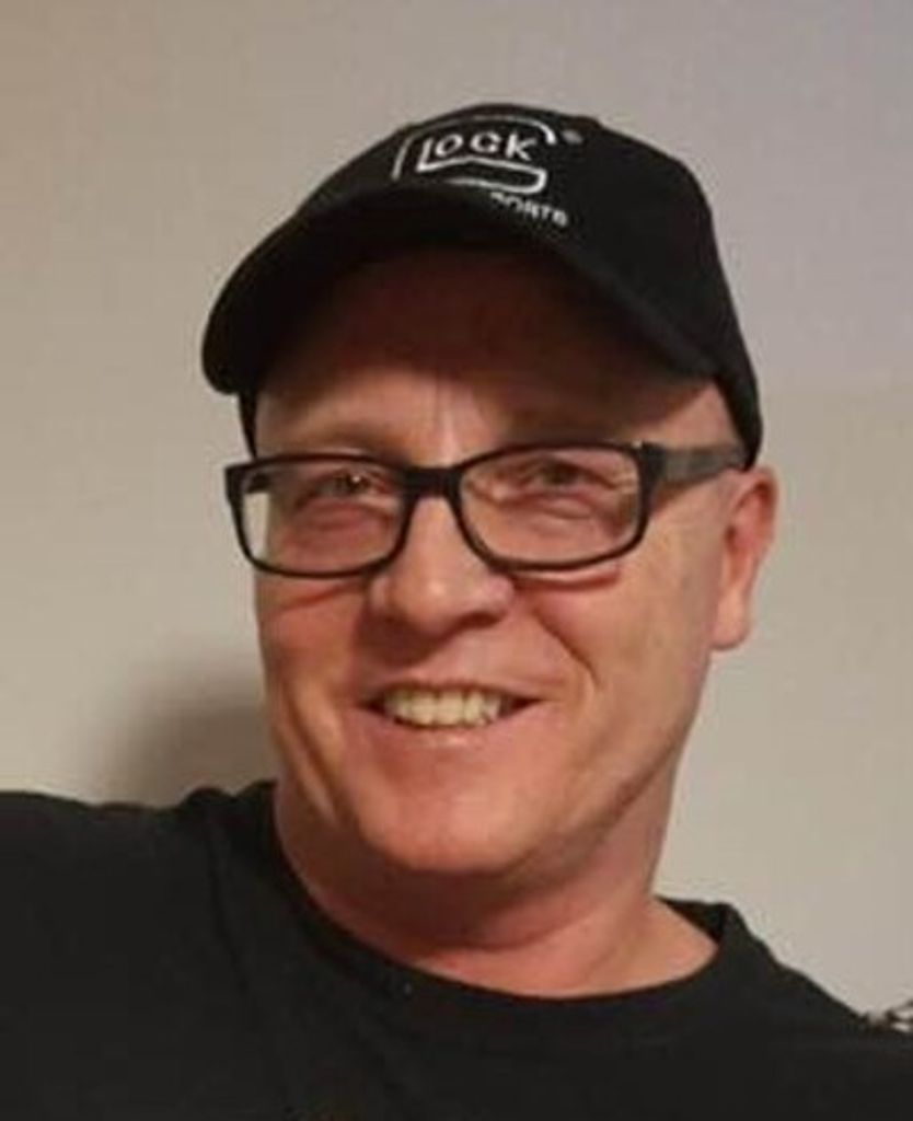 James E. Griffin Jr.