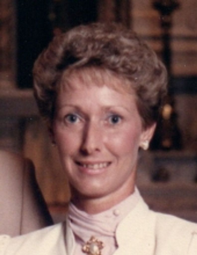 Linda Jane Siebenaler