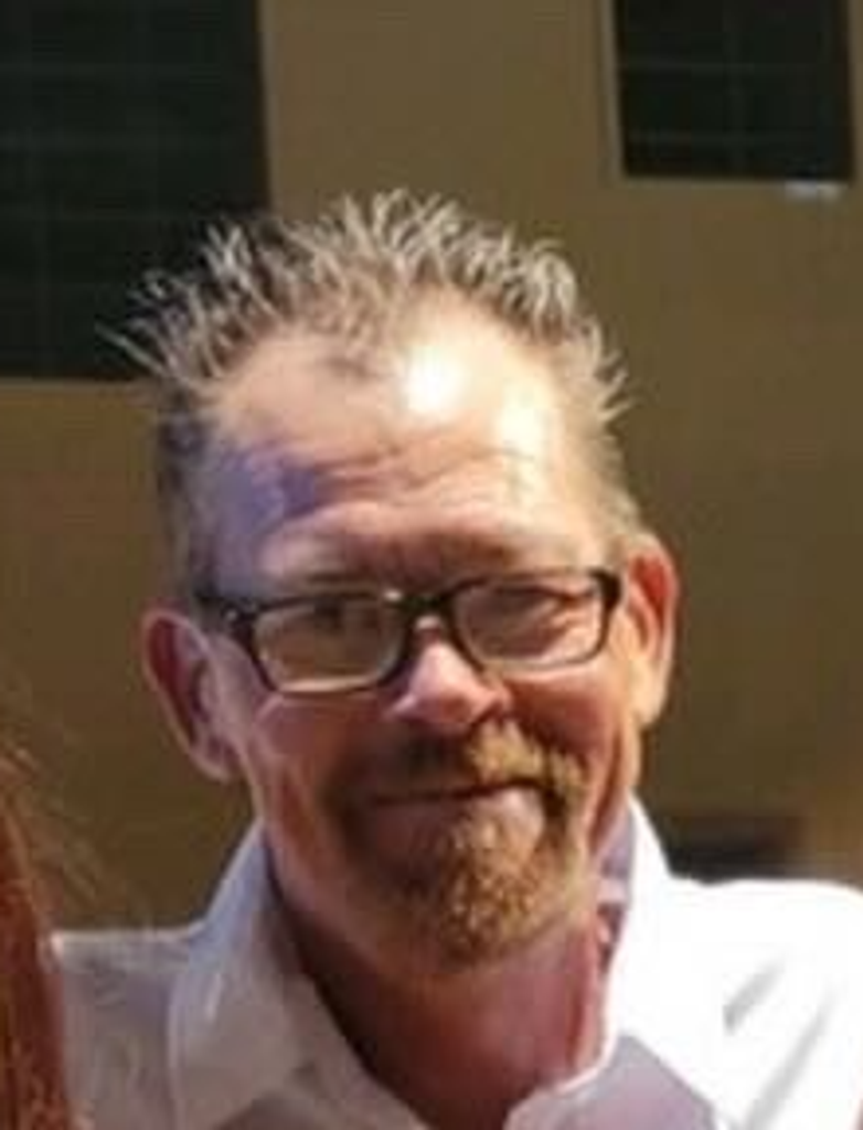 Christopher Lee Vinsant