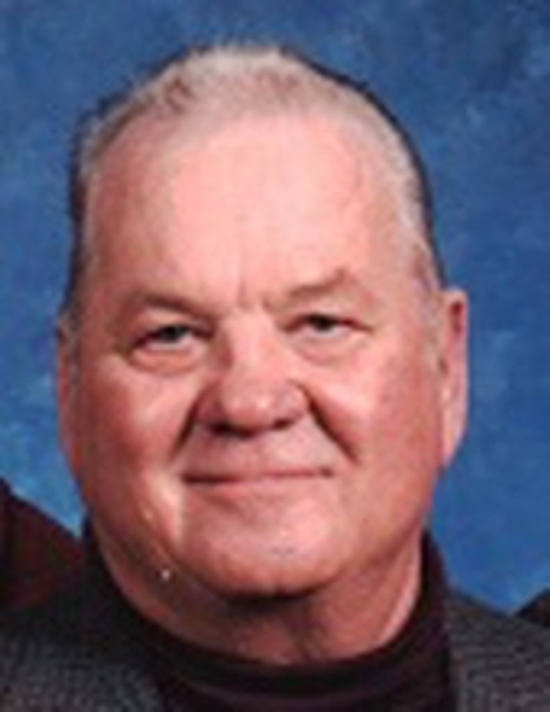 Donald Eugene Sisk, Sr. Profile Photo