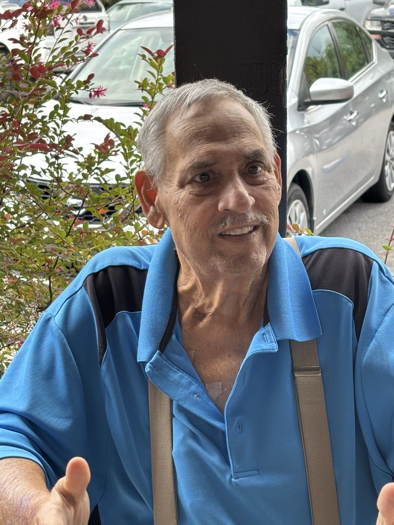 John Michael Ventura Profile Photo