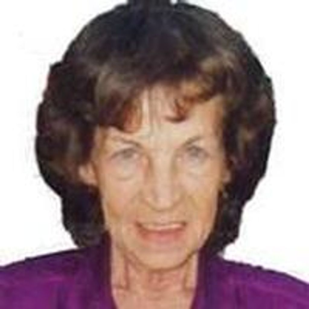 Helen Sue Clark