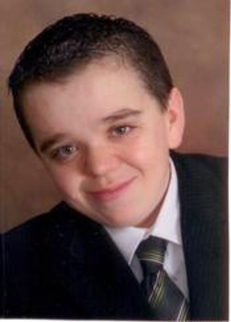 Elder Jesse Barnum Kingston