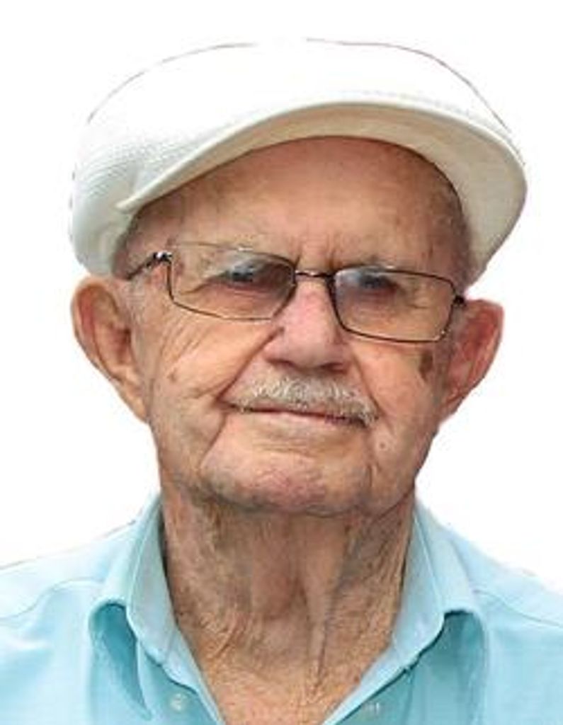 Lloyd Blackwood