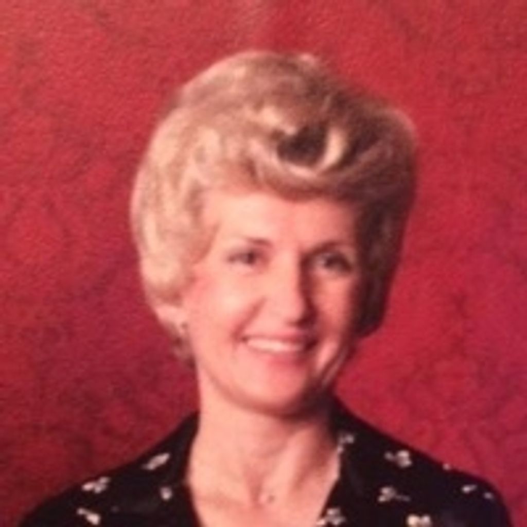 Georgianna Burciaga