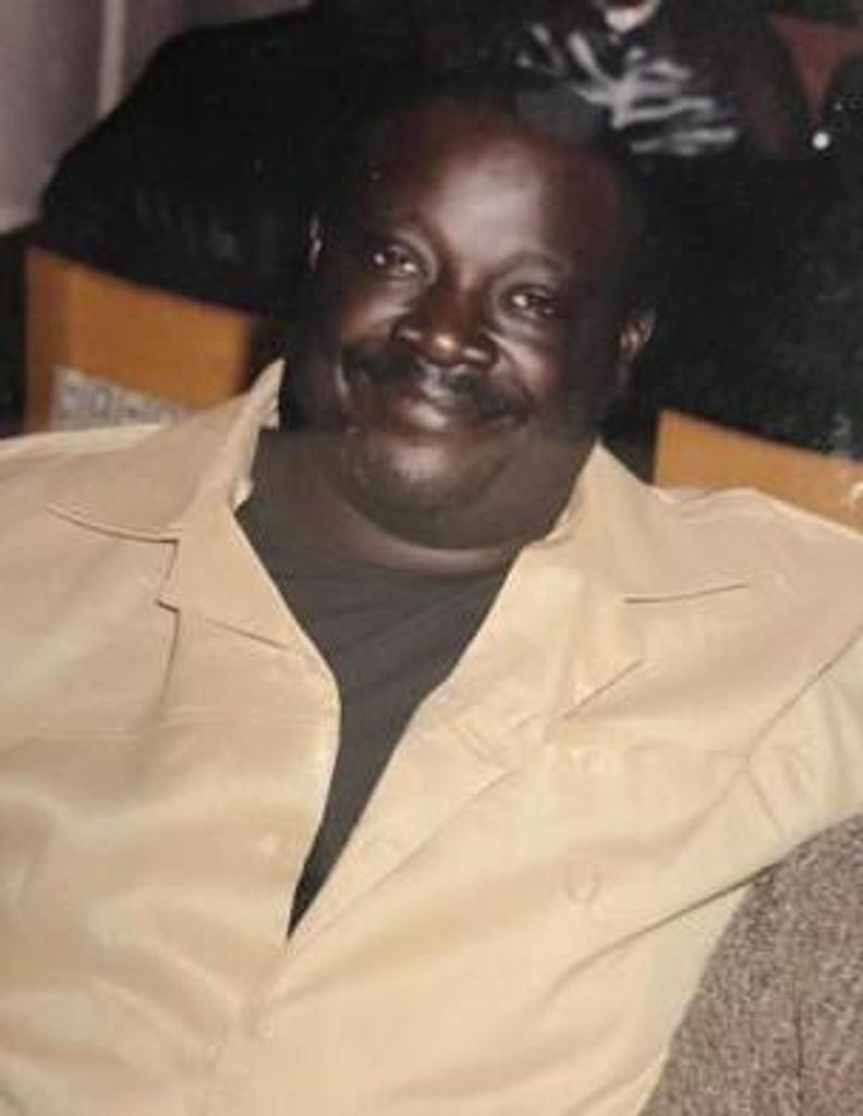 Robert Oscar Alexander, Jr Profile Photo