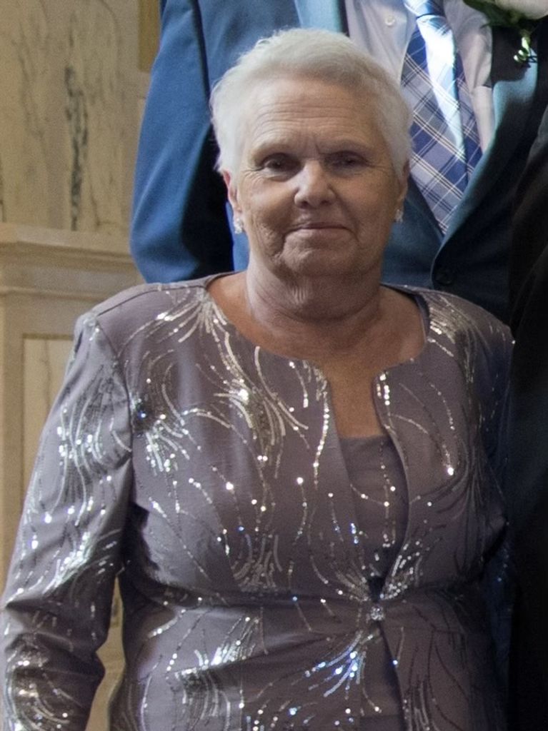Lynn D. (Angelo)  Ameye Profile Photo