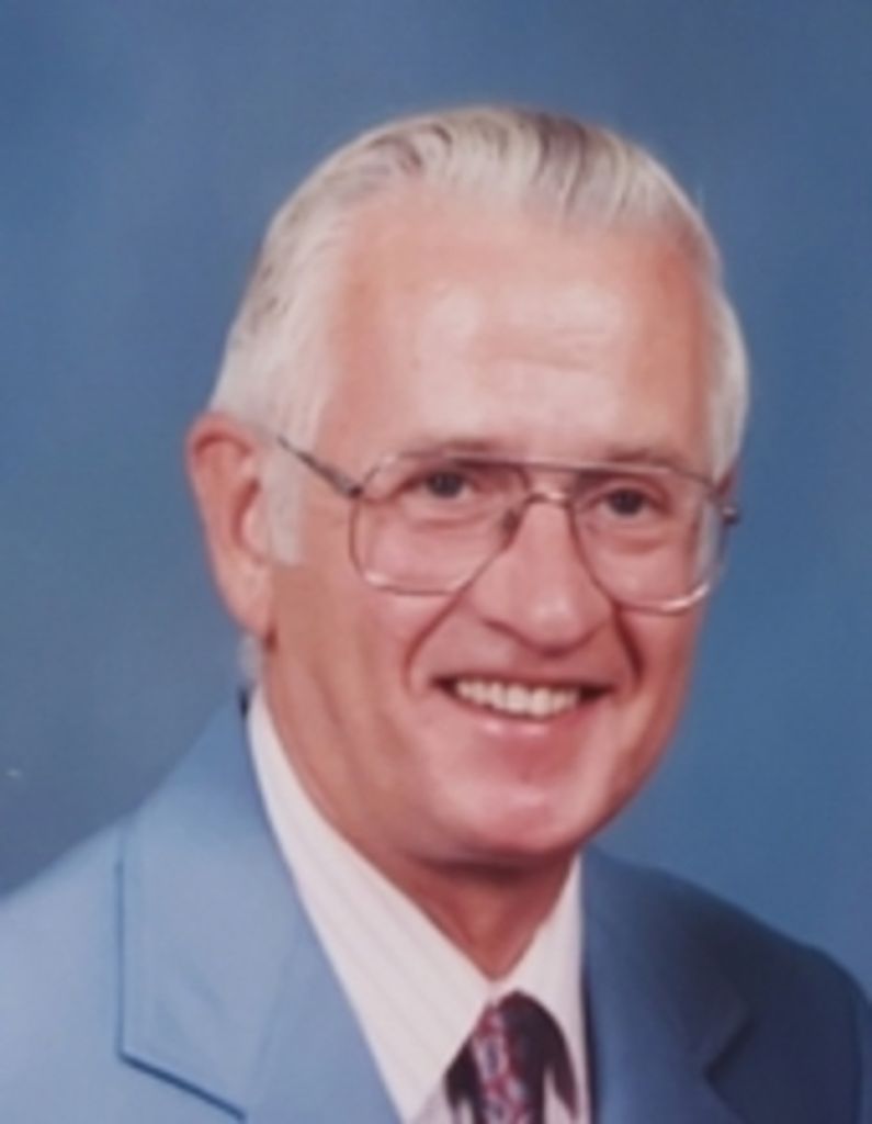 Paul Shetlar Profile Photo