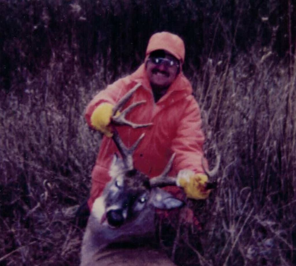 Steven G. Bettner