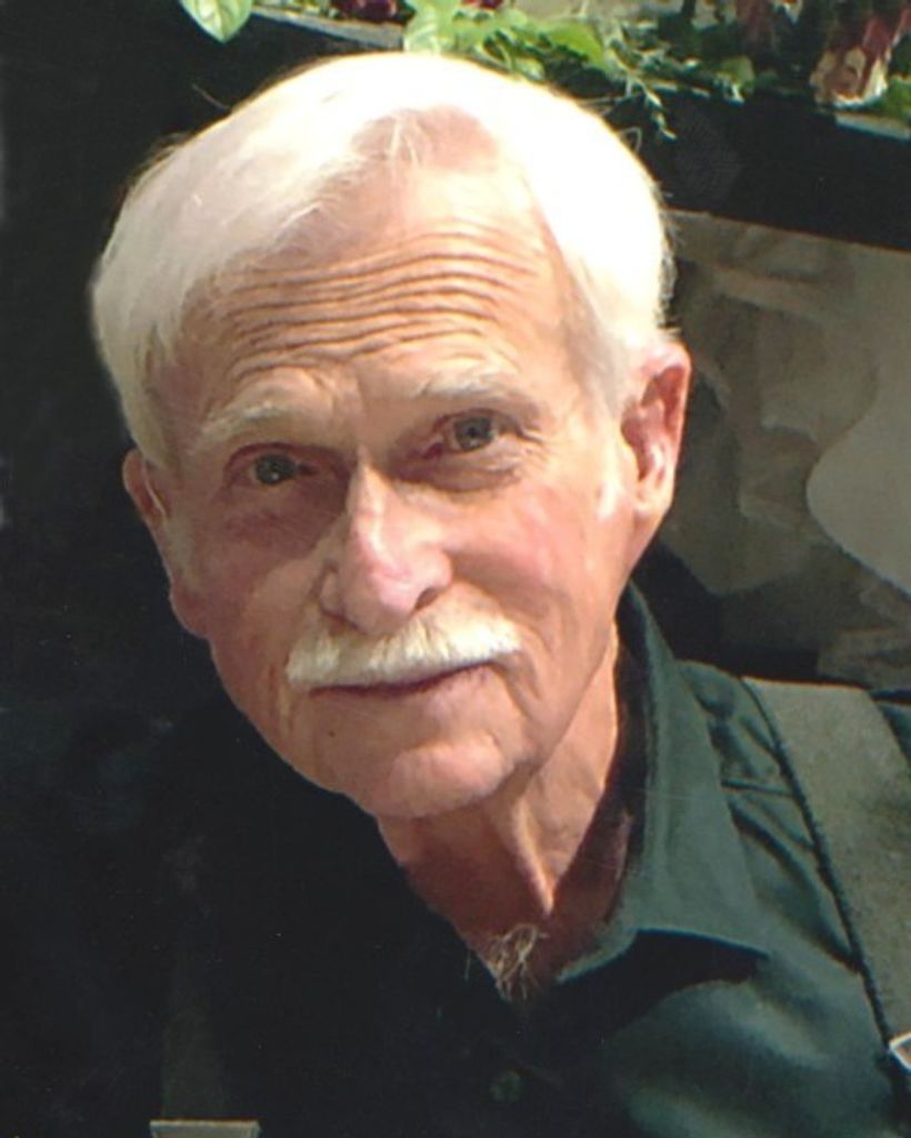 Bill R. McMurray