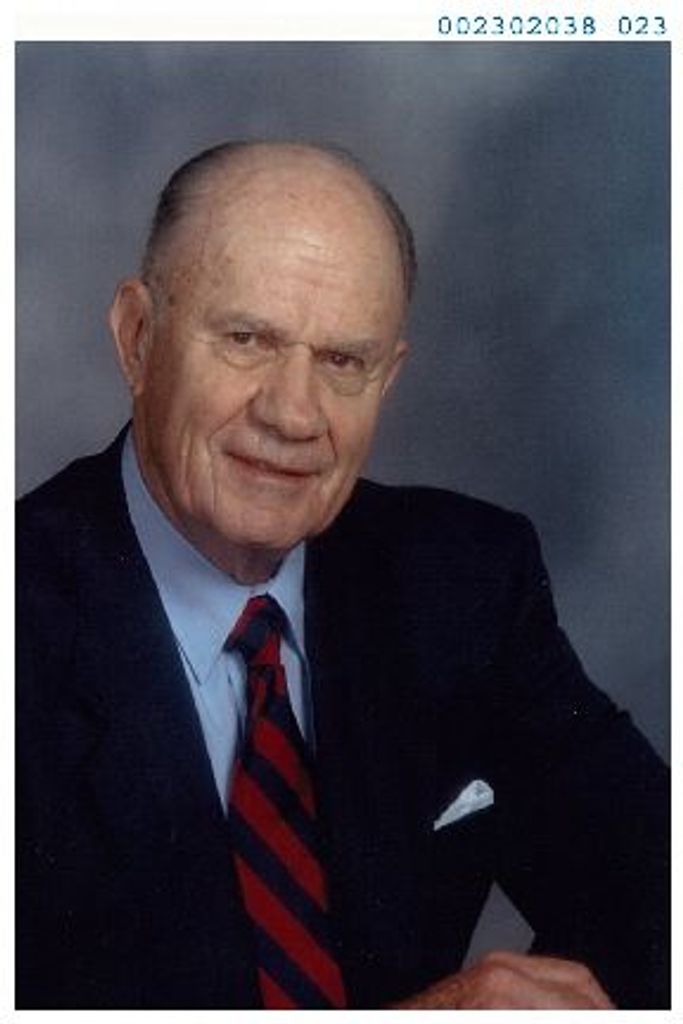 John Edward Davis
