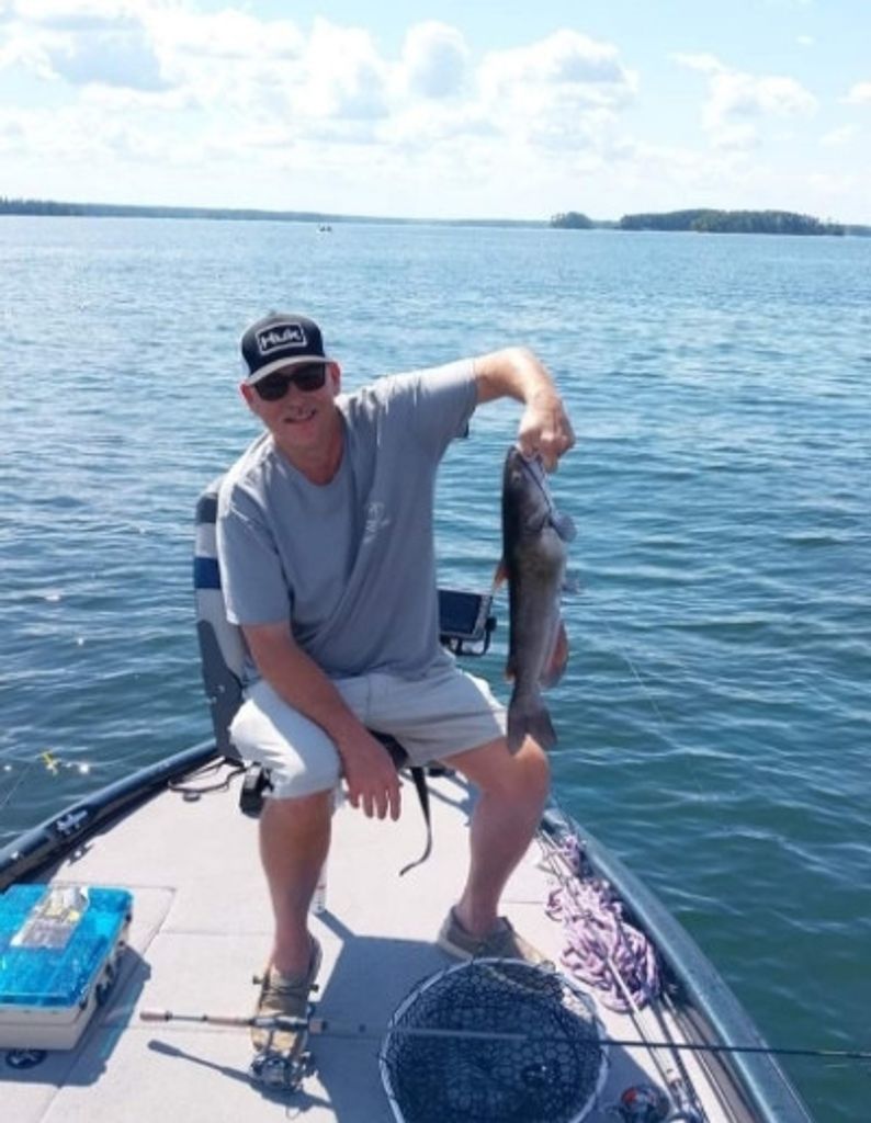 Billy Graham Nasworthy, Jr. Profile Photo