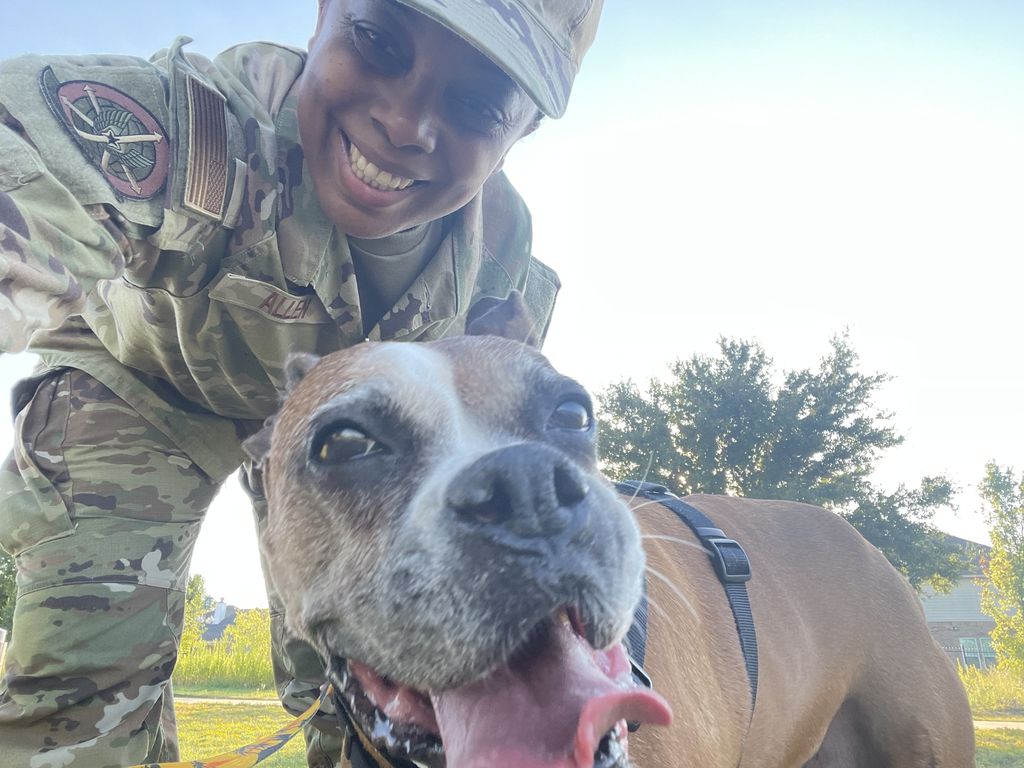 Jasmine Elaine Allen