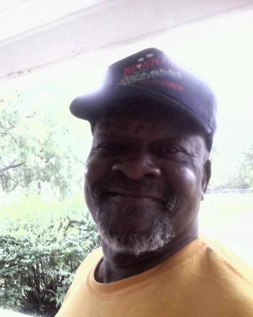 Willie Brown Sr. Profile Photo