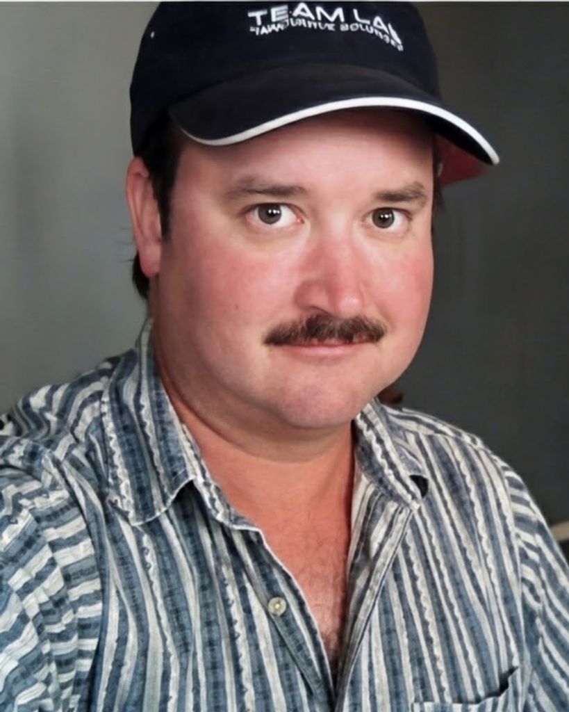 Curtis Anthony Haberman