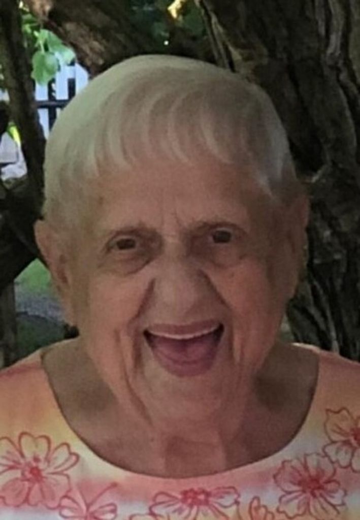 Pauline E. Brodbeck Profile Photo