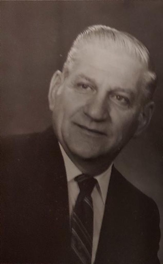 William J. Steiner Profile Photo