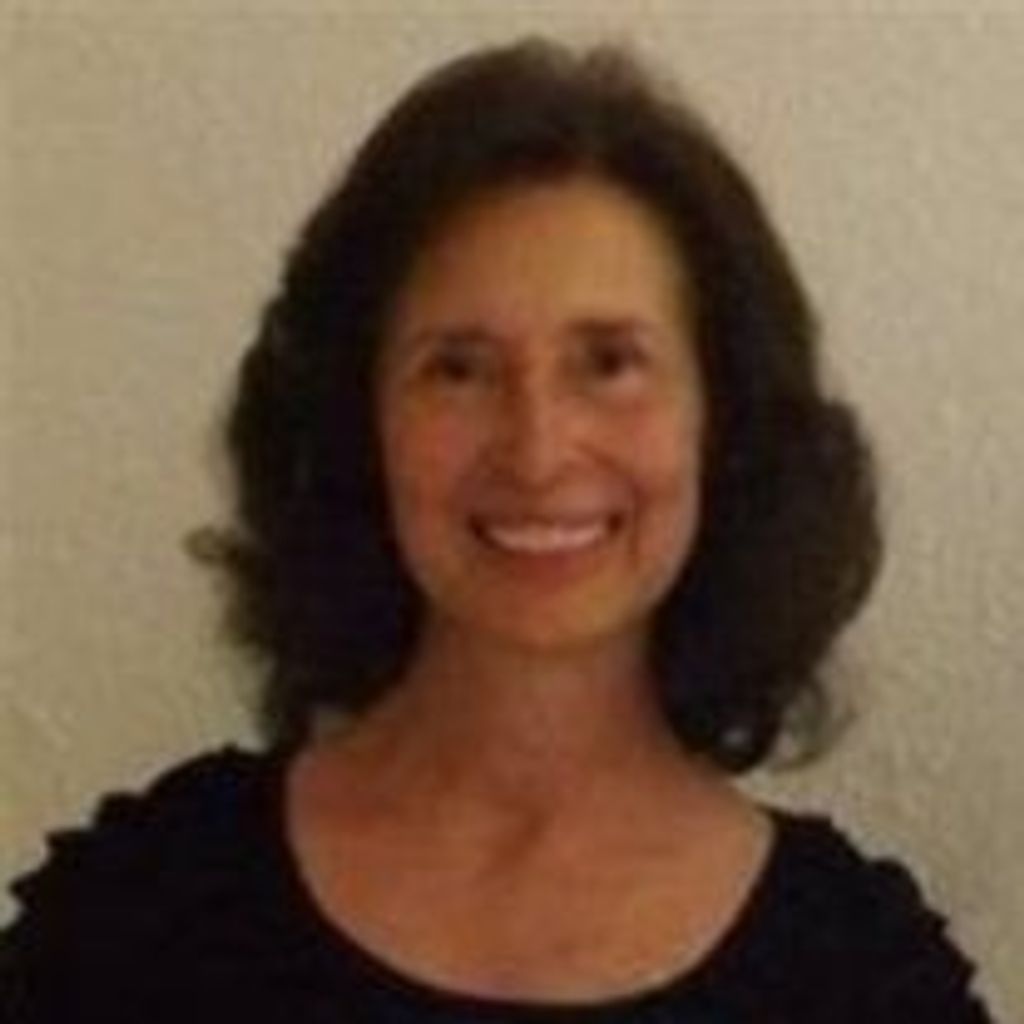 Diann Moffett