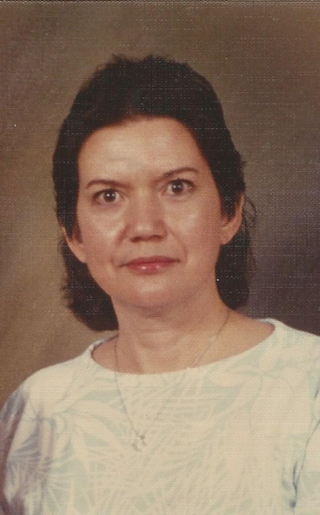 Leslie Jannett Gaddy Profile Photo