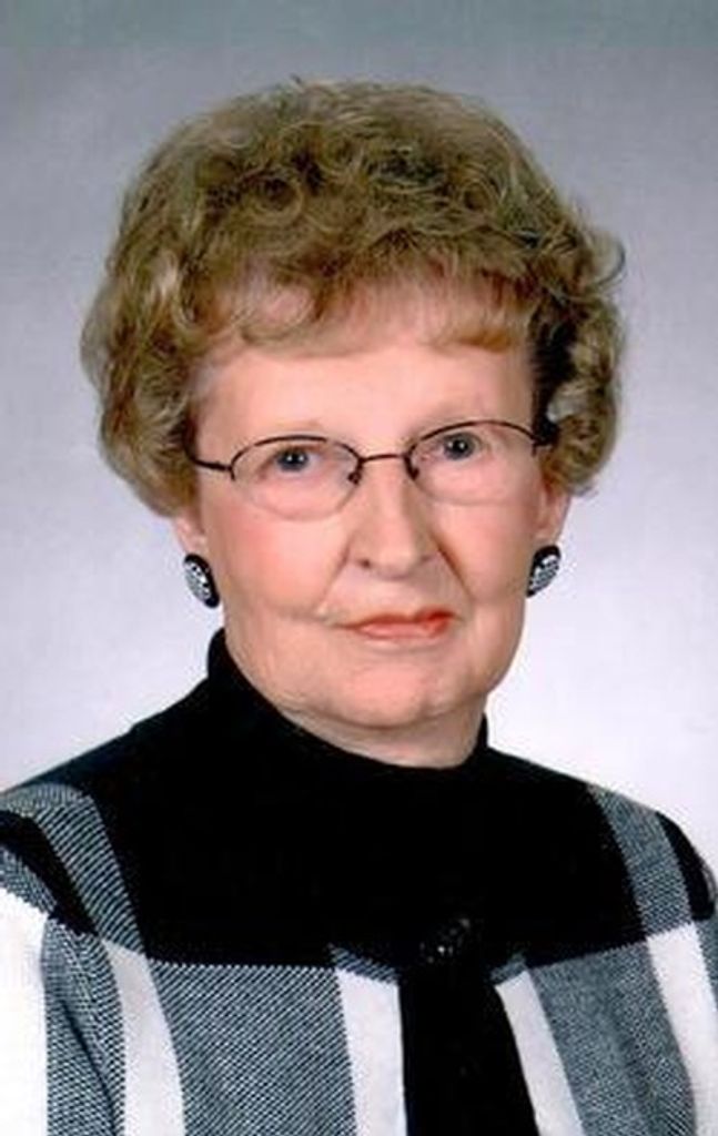 Janet Charlene Showalter