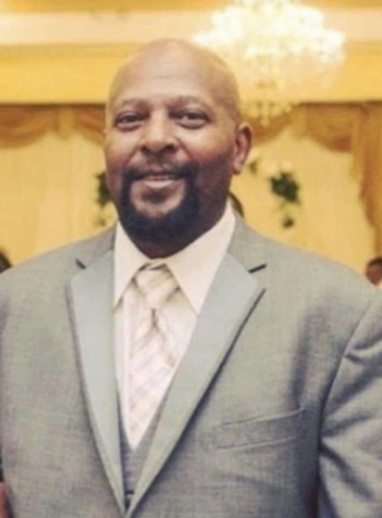 Stanley Williams Profile Photo