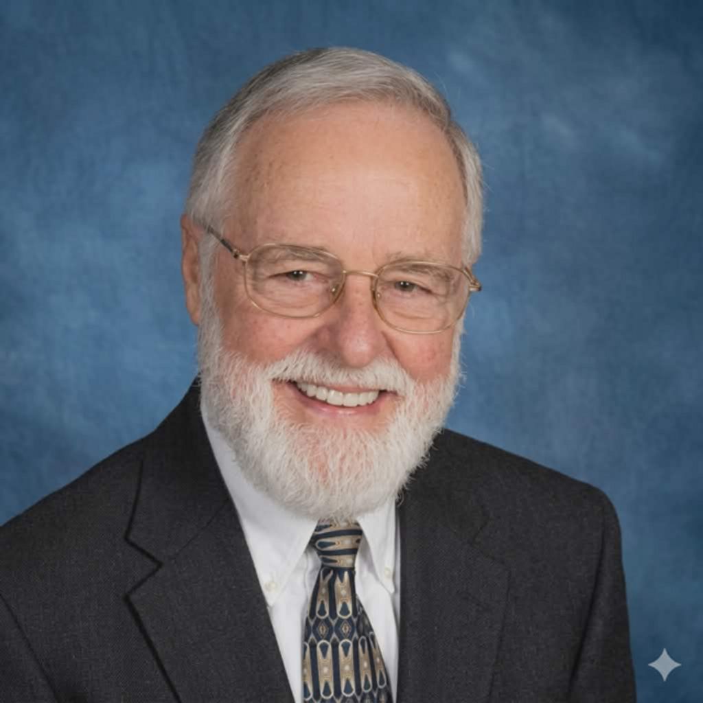 Ronald J. Wolf Profile Photo
