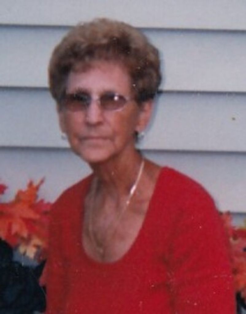 Jeanette Wilkes Gillespie Profile Photo