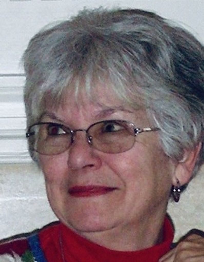 Josephine Eleanor Stickley Profile Photo