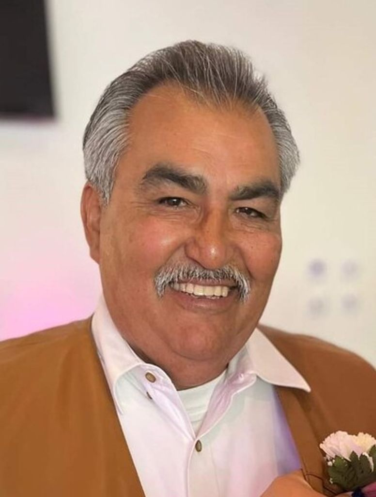 Gilbert Gonzalez