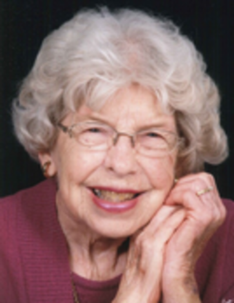 Hortense D. Parker Profile Photo